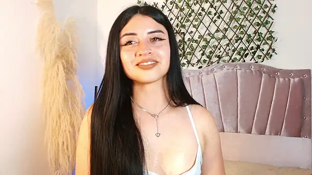 Parker Lee online show from September 20, 2025, 12:59 am