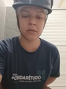 tscrisaraujonb online show from January 17, 2026, 7:01 am