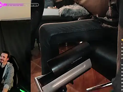 Snapshot of Aaron_malikk chatting on February 23, 2026, 3:52 am Aaron malikk online show from February 23, 2026, 3:52 am