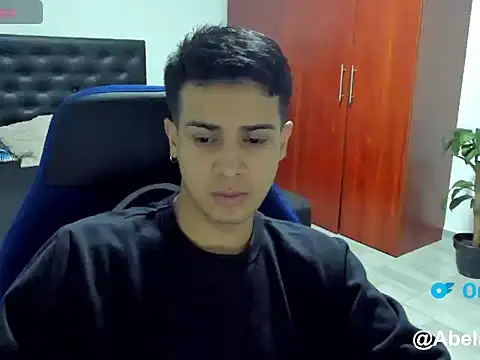 abel bigcok online show from November 14, 2025, 5:44 am