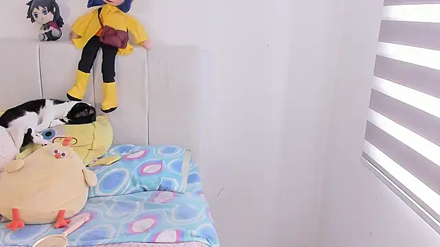 chloee gardner online show from November 27, 2025, 6:41 pm