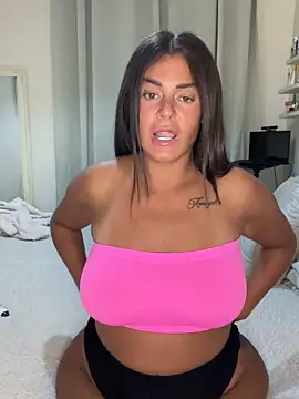 Snapshot of ultimate_PAWG chatting on February 28, 2026, 7:46 pm ultimate PAWG online show from February 28, 2026, 7:46 pm