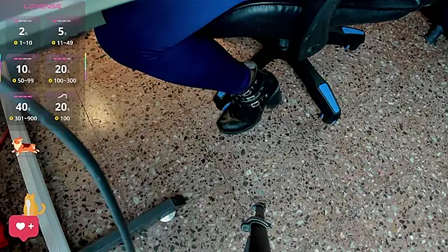 cherryboom23 online show from March 4, 2026, 7:54 pm