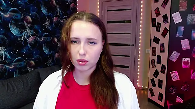 BarbiePieer online show from October 16, 2025, 3:42 pm