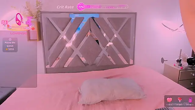 Snapshot of kronysmith chatting on October 13, 2025, 10:10 pm kronysmith online show from October 13, 2025, 10:10 pm