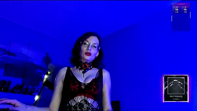 MilanaPure online show from April 11, 2026, 9:07 pm