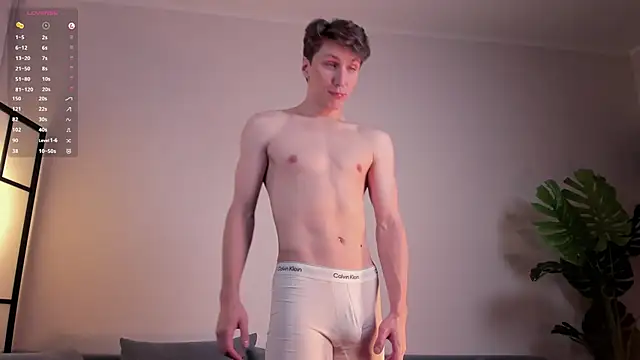 Adrian Dee online show from October 16, 2025, 2:25 pm