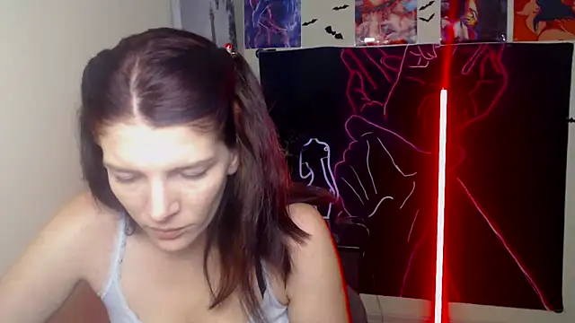 VanessaRey  online show from November 26, 2025, 5:35 pm