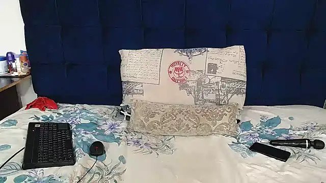 Snapshot of AriesCake chatting on January 8, 2026, 1:50 pm AriesCake online show from January 8, 2026, 1:50 pm