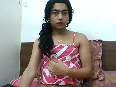 lilysstone12 online show from March 14, 2026, 7:09 pm