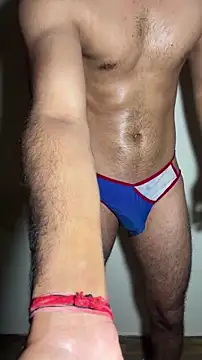 Snapshot of _Thick_shake_factory4u_ chatting on June 4, 2026, 7:57 am Thick shake factory4u online show from June 4, 2026, 7:57 am