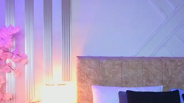 angelinarouse  online show from February 21, 2026, 3:30 am