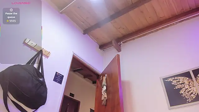 sharonscoth online show from December 21, 2025, 1:08 am