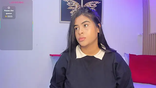 sharonscoth online show from November 27, 2025, 7:36 pm