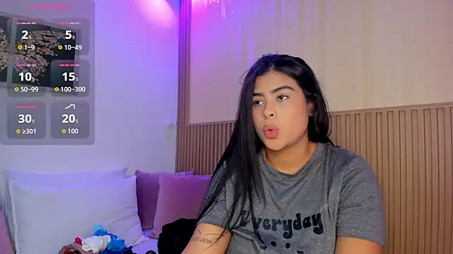 sharonscoth online show from October 13, 2025, 7:37 pm