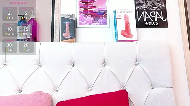 Ethan Westt online show from January 31, 2026, 8:18 pm