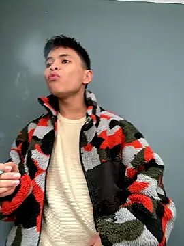 Ethan Westt online show from January 6, 2026, 8:02 pm