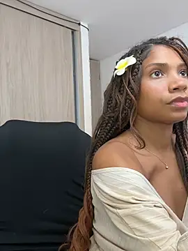 Snapshot of Lirioafro chatting on March 30, 2026, 5:36 pm Lirioafro online show from March 30, 2026, 5:36 pm