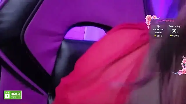 Taiga Cute online show from March 13, 2026, 8:08 am