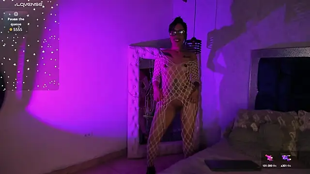 Danna williamss online show from October 11, 2025, 12:50 pm