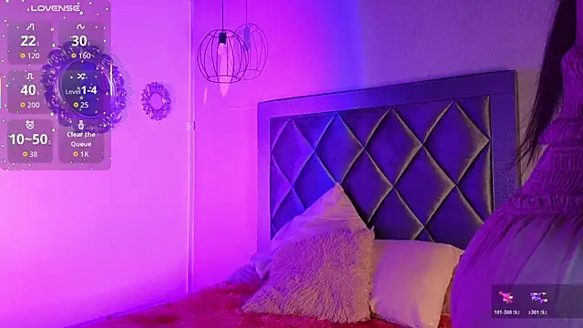 Danna williamss online show from January 9, 2026, 12:34 pm