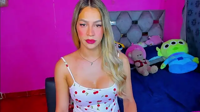 hanna tss online show from June 15, 2026, 3:18 am
