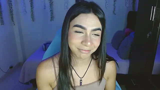 Lyaa Cute online show from April 22, 2026, 10:49 pm