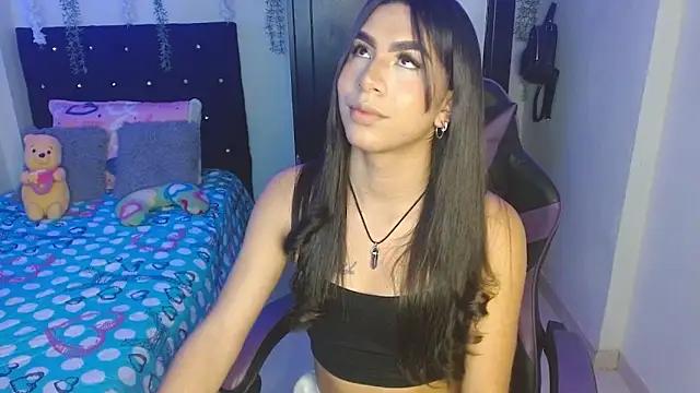 Lyaa Cute online show from February 5, 2026, 4:08 am