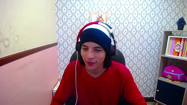 Snapshot of Kurtt_Miller chatting on September 20, 2025, 6:57 pm Kurtt Miller online show from September 20, 2025, 6:57 pm