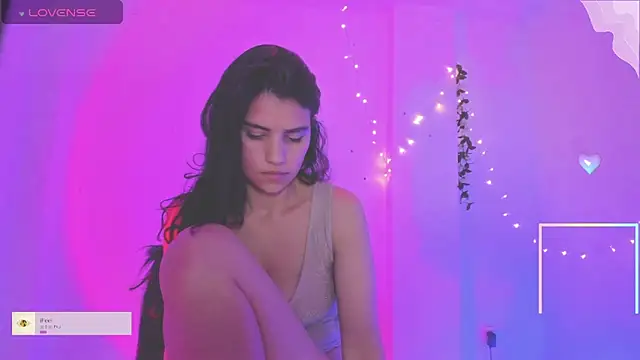 Gia Blair online show from April 30, 2026, 5:31 pm