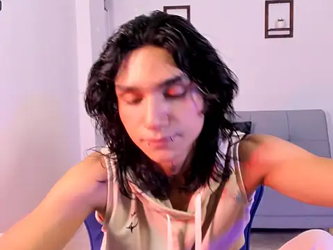 leoaddams22 online show from January 13, 2026, 2:54 pm