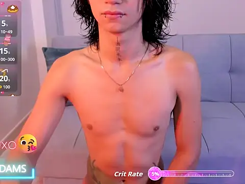 leoaddams22 online show from September 10, 2025, 6:29 pm