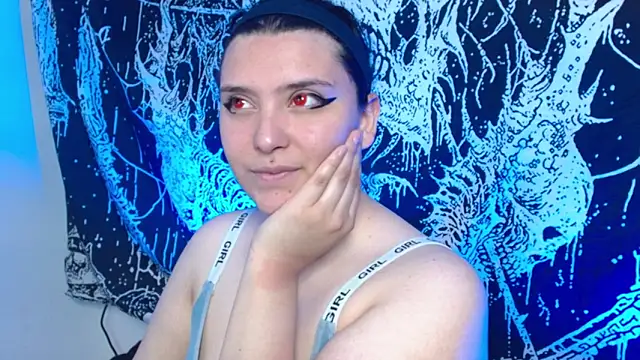 Snapshot of mikaskullcs chatting on March 20, 2026, 9:49 pm mikaskullcs online show from March 20, 2026, 9:49 pm