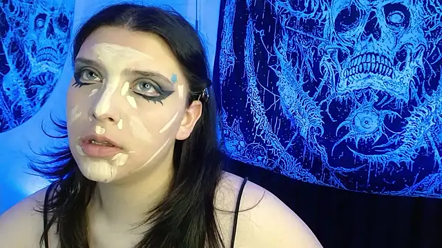 Snapshot of mikaskullcs chatting on January 14, 2026, 7:06 pm mikaskullcs online show from January 14, 2026, 7:06 pm