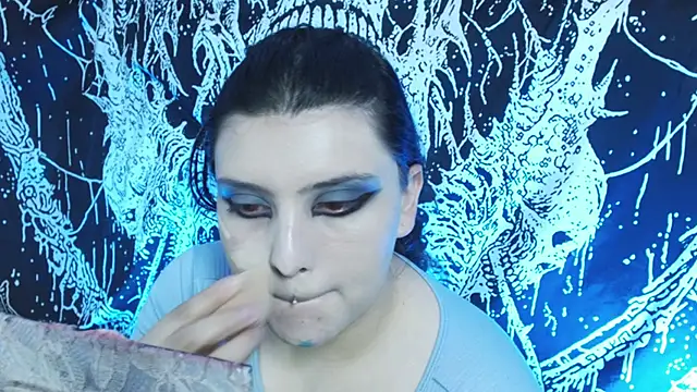 Snapshot of mikaskullcs chatting on March 12, 2026, 9:52 pm mikaskullcs online show from March 12, 2026, 9:52 pm