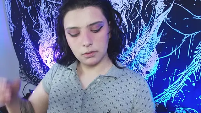 Snapshot of mikaskullcs chatting on March 11, 2026, 9:42 pm mikaskullcs online show from March 11, 2026, 9:42 pm