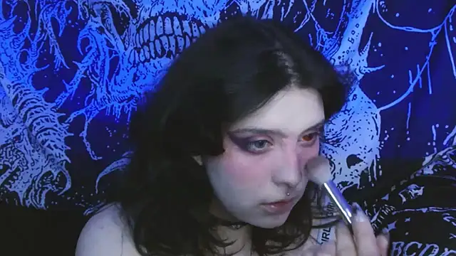 Snapshot of mikaskullcs chatting on February 2, 2026, 10:20 pm mikaskullcs online show from February 2, 2026, 10:20 pm