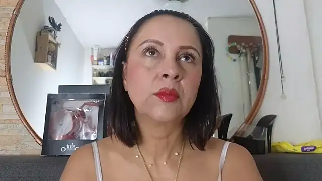 Snapshot of Amadamilf1980 chatting on November 7, 2025, 4:00 pm Amadamilf1980 online show from November 7, 2025, 4:00 pm