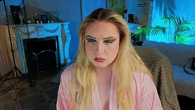 Jes Solar online show from March 16, 2026, 8:55 pm