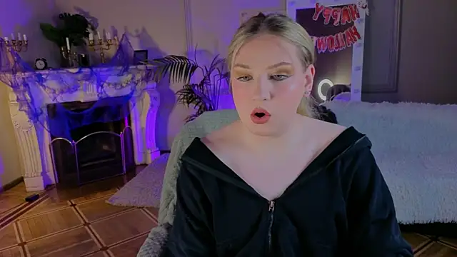 Jes Solar online show from October 19, 2025, 7:27 pm