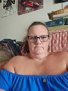 MissQueenBeex online show from July 23, 2026, 5:09 pm