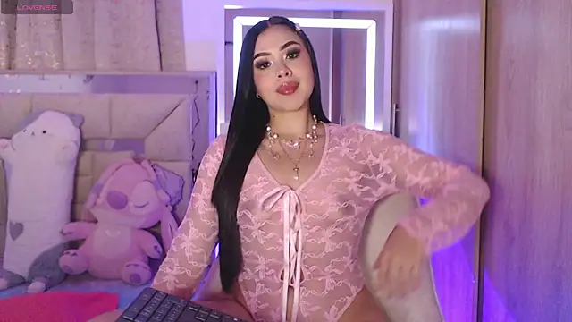 Snapshot of AlitaAnisee chatting on May 13, 2026, 1:34 am AlitaAnisee online show from May 13, 2026, 1:34 am