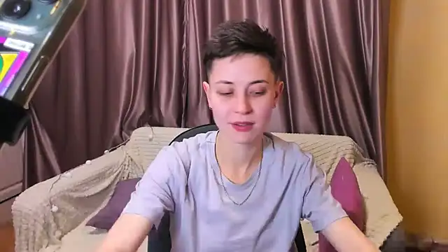 Snapshot of CHARM_ chatting on March 21, 2025, 5:12 pm CHARM online show from March 21, 2025, 5:12 pm