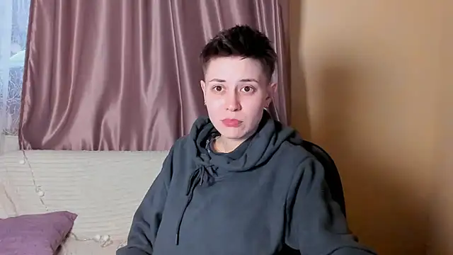 Snapshot of CHARM_ chatting on March 22, 2025, 4:15 pm CHARM online show from March 22, 2025, 4:15 pm