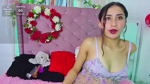 kity x online show from February 21, 2026, 7:05 pm