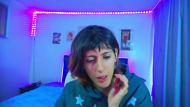 Snapshot of goth_minerva chatting on May 29, 2026, 1:28 pm goth minerva online show from May 29, 2026, 1:28 pm
