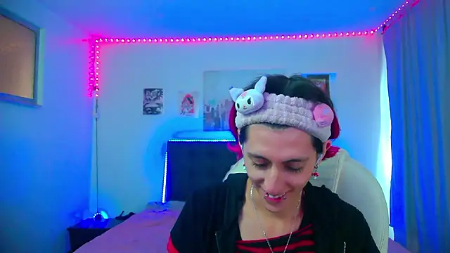 goth minerva online show from February 19, 2026, 1:30 pm