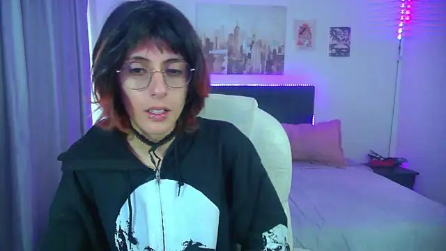 Snapshot of goth_minerva chatting on May 15, 2026, 1:31 pm goth minerva online show from May 15, 2026, 1:31 pm