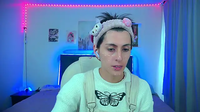 goth minerva online show from February 25, 2026, 1:33 pm