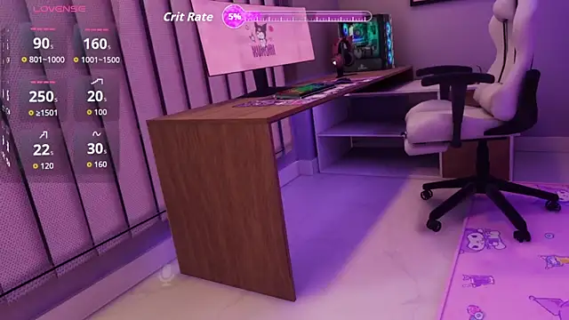 wittleweeel2 online show from September 10, 2025, 3:05 am